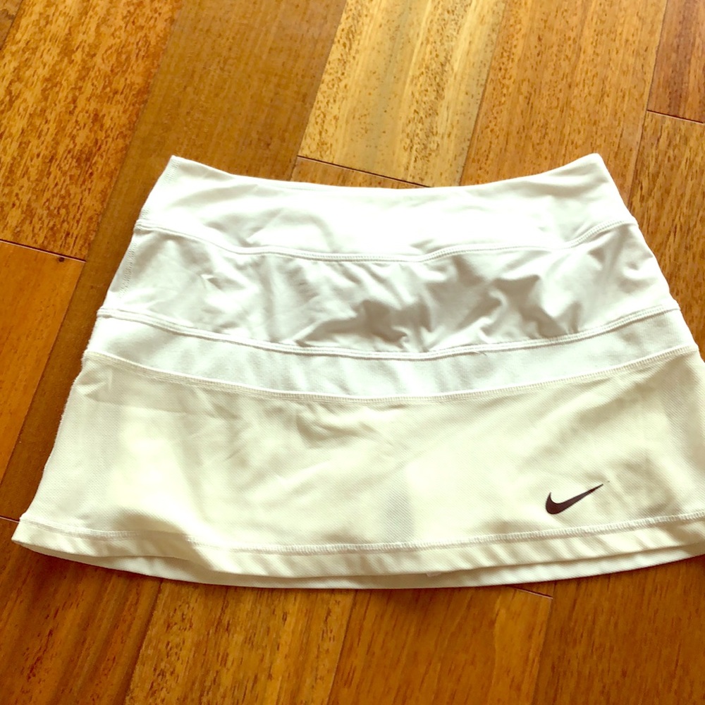Nike Dri-Fit Tennis Skirt